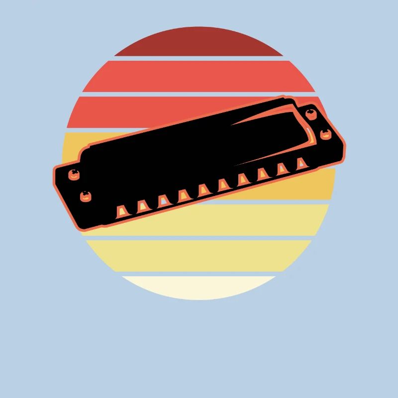 Harmonica