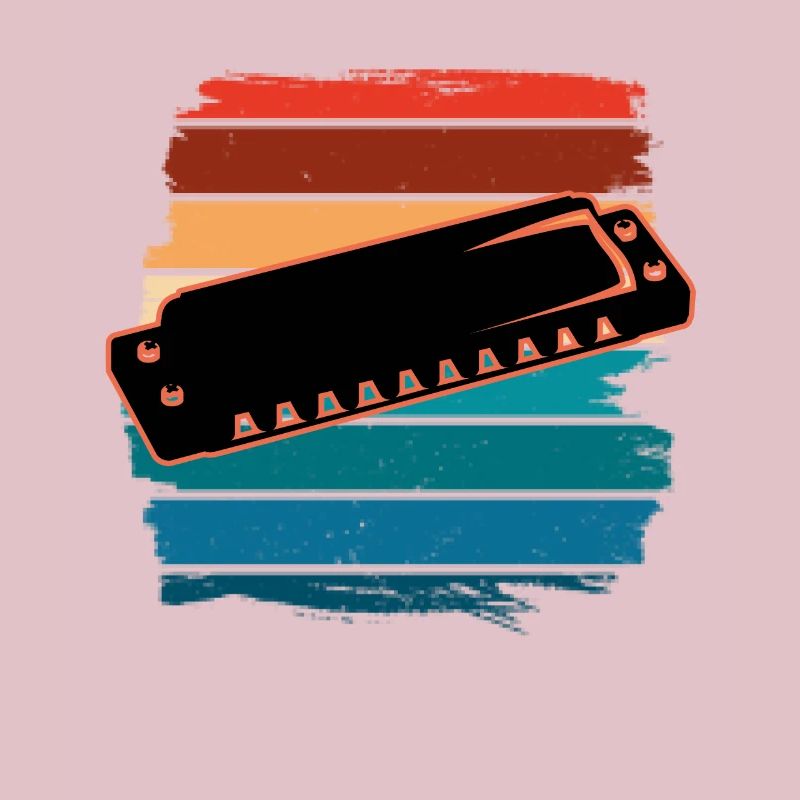 Harmonica