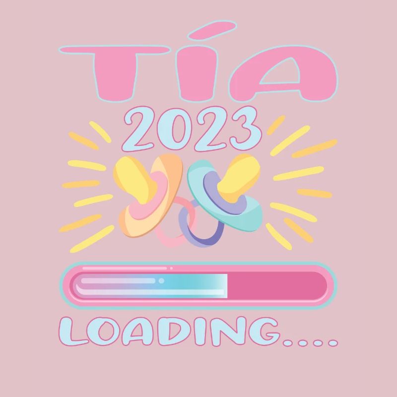 Tía 2023 Loading