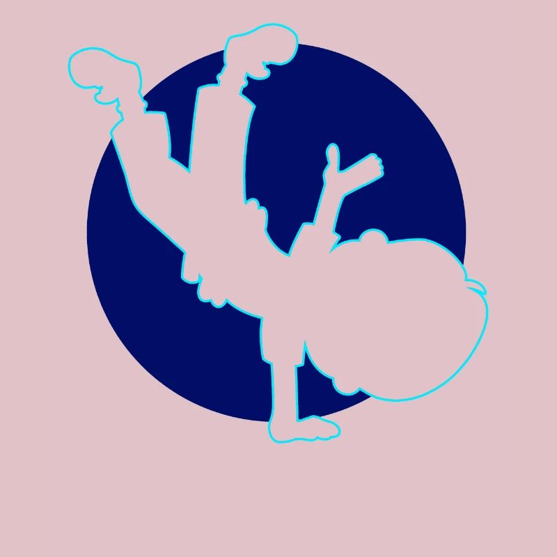 Breakdancer Breakdance Danseurs