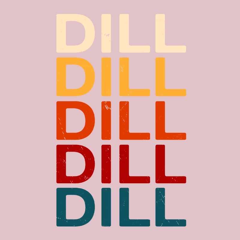 Dill Set Gift Idea