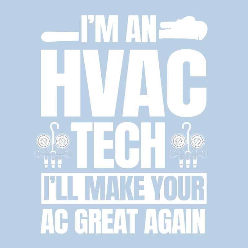 Heating, ventilation and air conditioning technicians