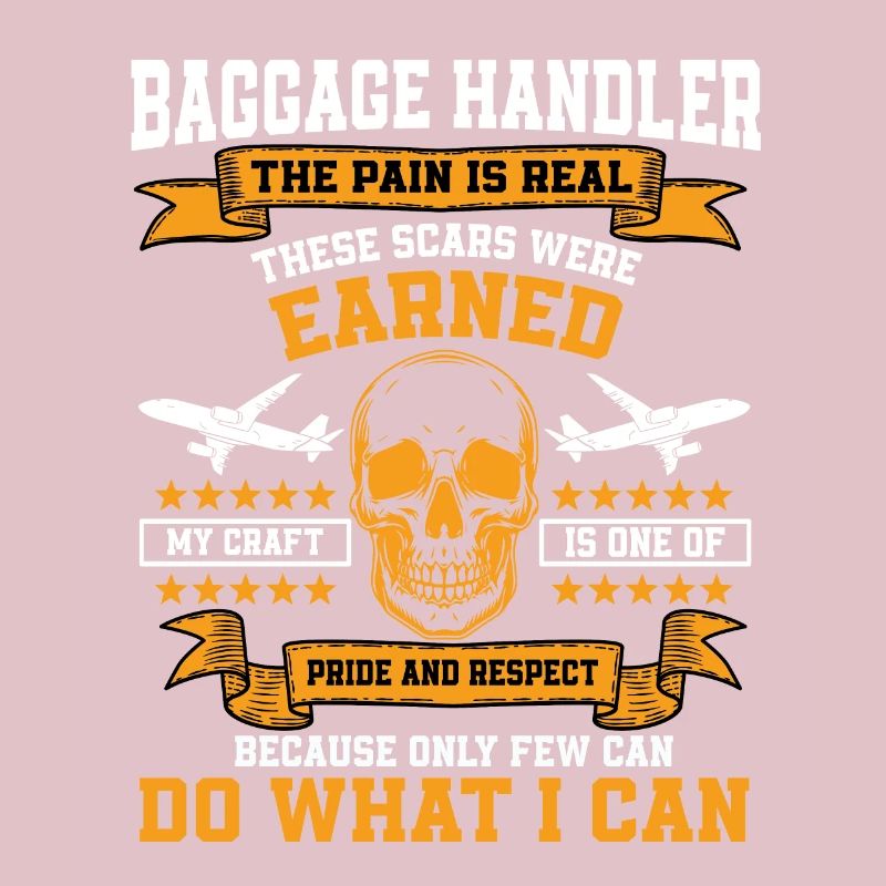 Baggage handler