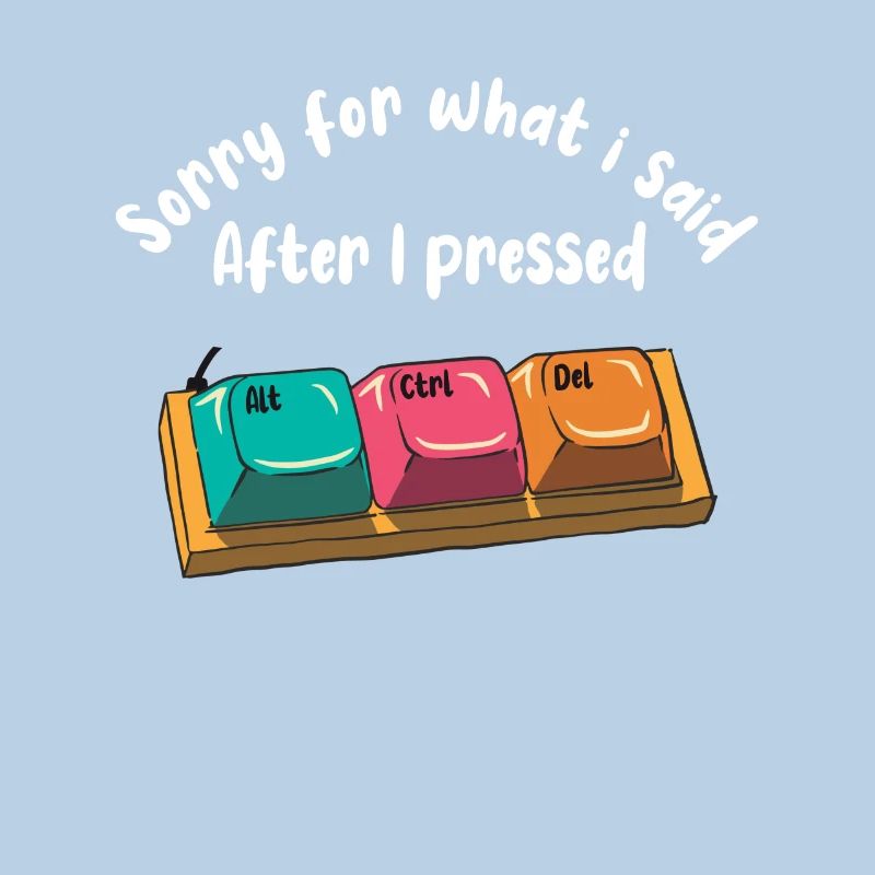 Funny Computer Nerd Gift