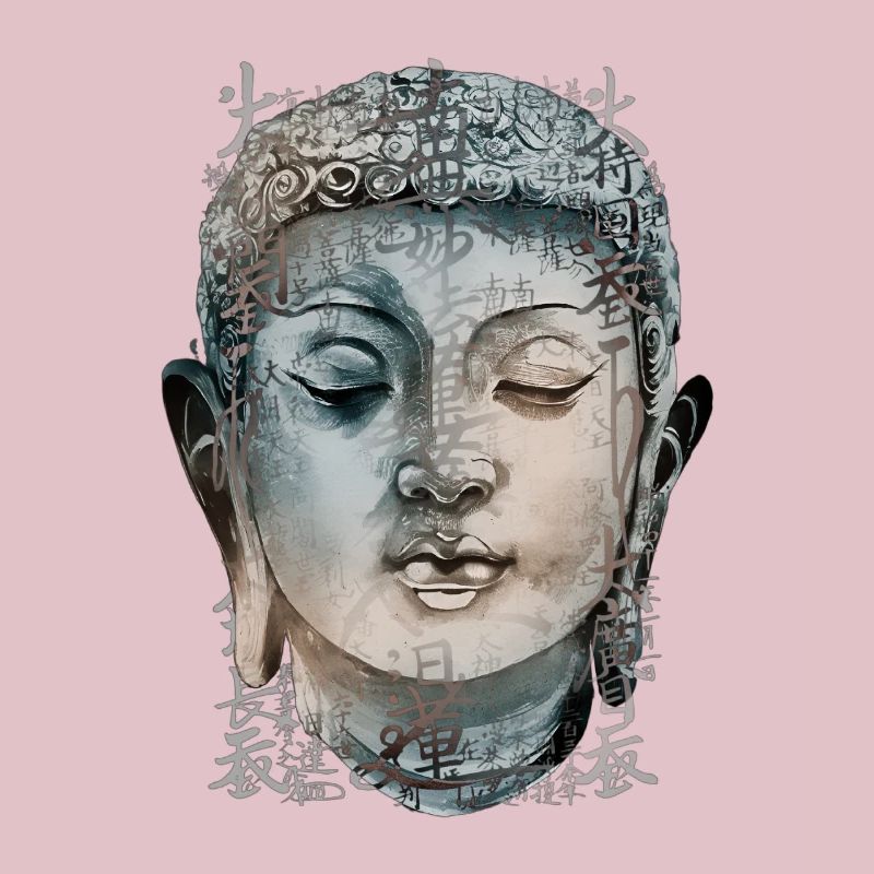 Bouddha
