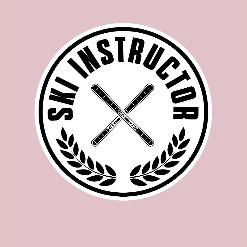 Skii instructor