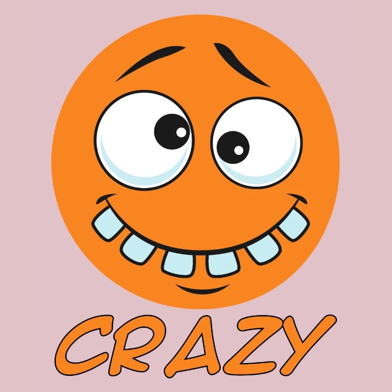 Crazy dot - small crazy dot