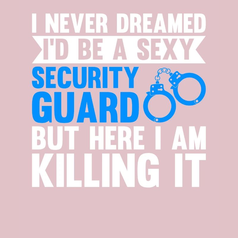 Security Clothing Security Accessories