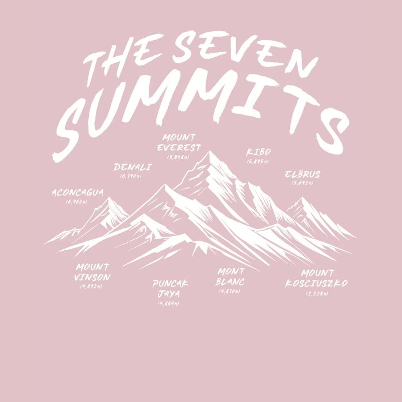 7 Sommets