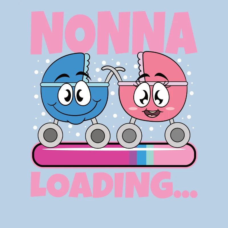 Nonna 2024 Loading Oma 2024