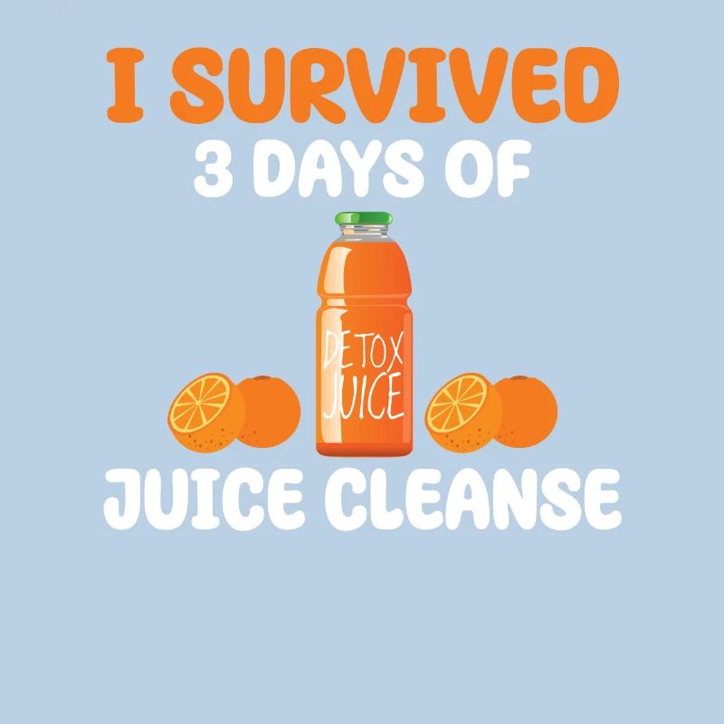 Juice Cleanse 3 Day Detox Program
