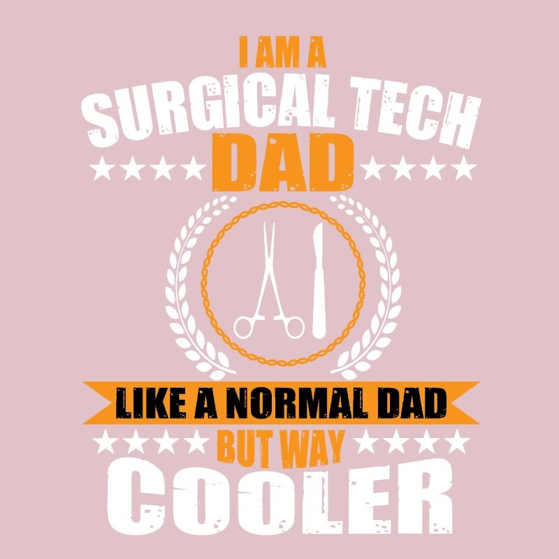 Chirurgisch-technischer Assistent Papa