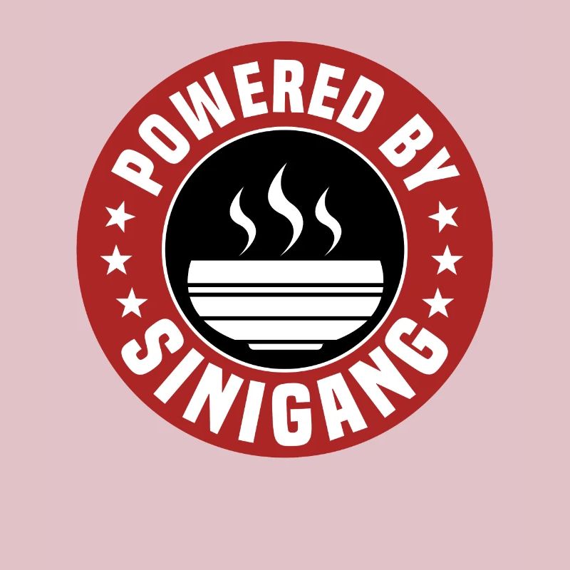 Propulsé par Sinigang
