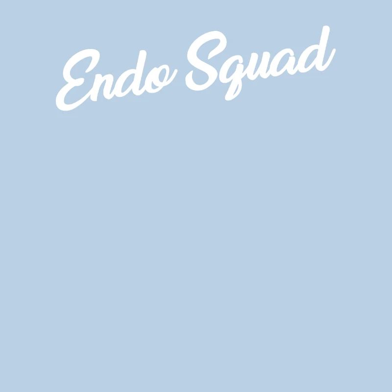 Endo Squad Endoscopy Gift Idea