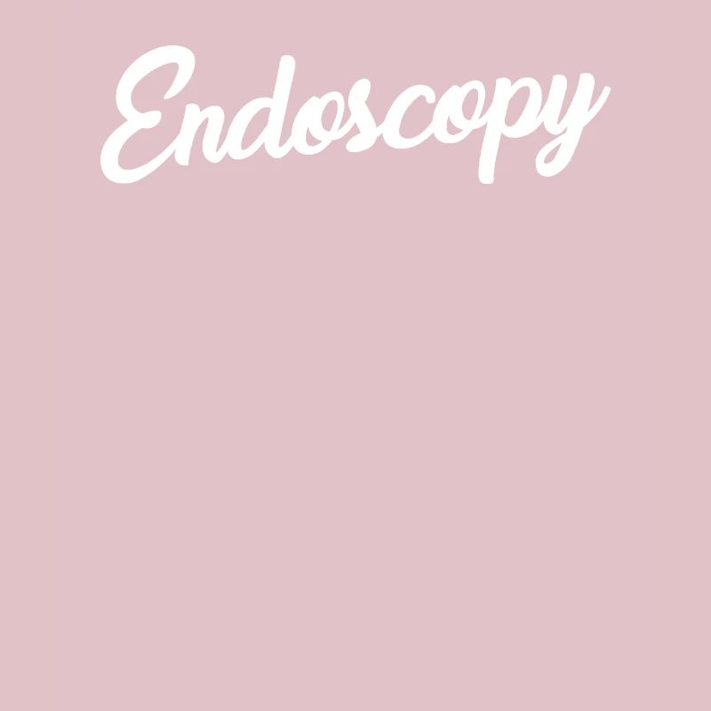 Endoscopy