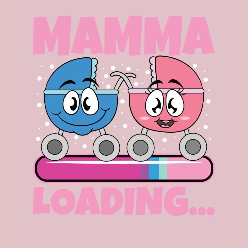 Super Mamma 2024 Loading