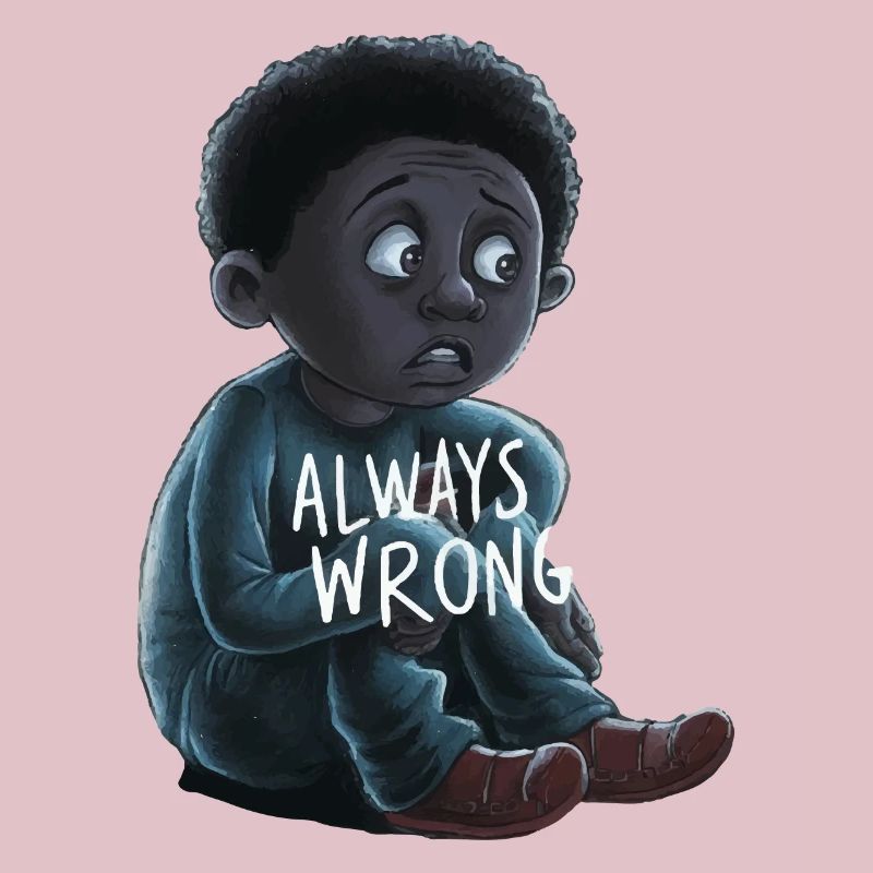YOUR WORST FEARS, ALWAYS WRONG