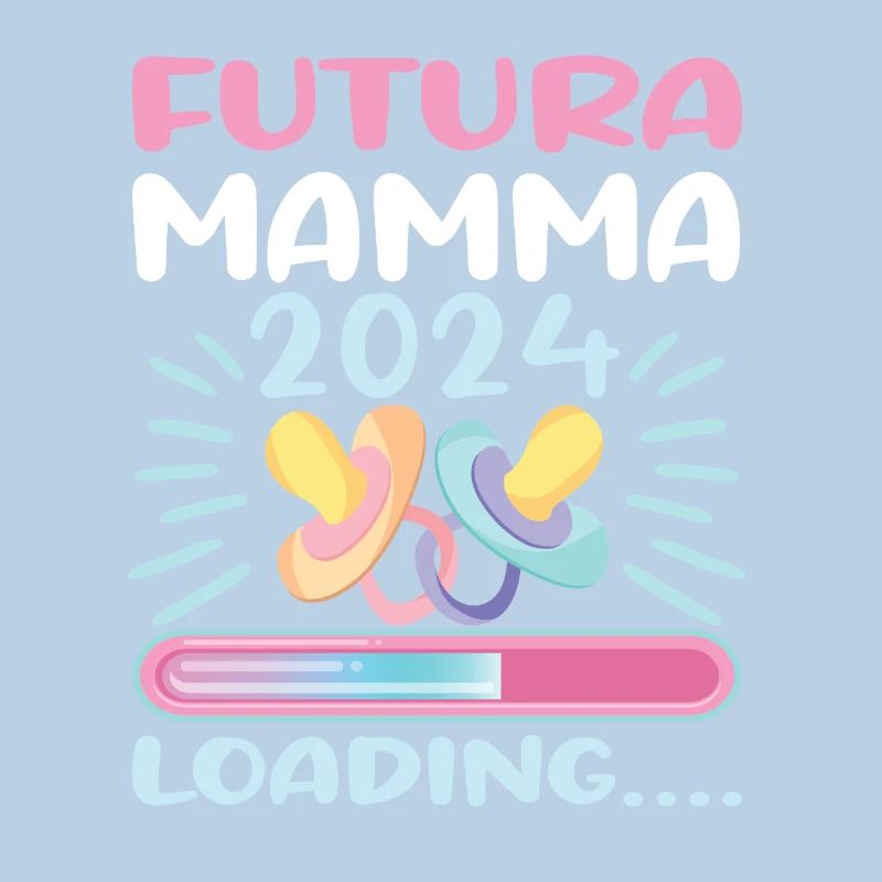 Super Mamma 2024 Loading