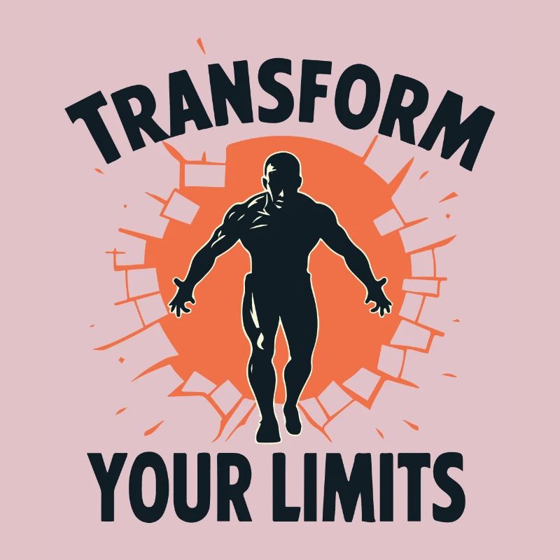 TRANSFORMEZ VOS LIMITES