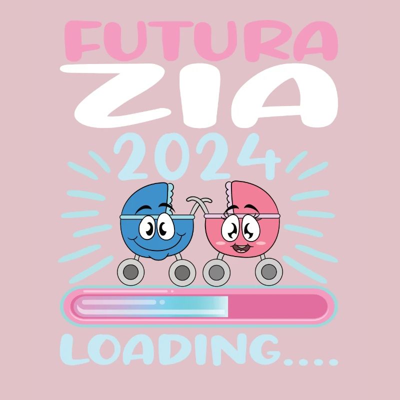 Zia 2024 Loading Aunt 2024