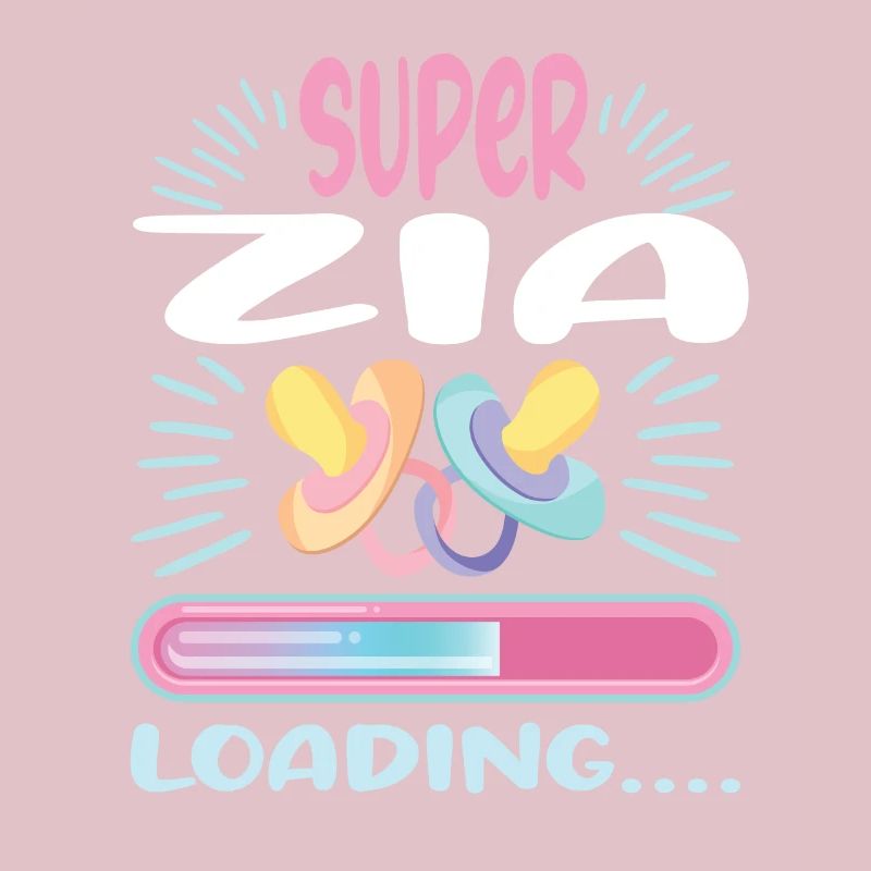 Zia 2024 Loading Aunt 2024