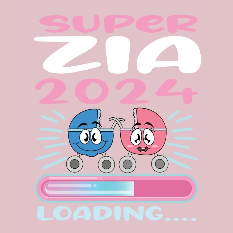Zia 2024 Loading Aunt 2024
