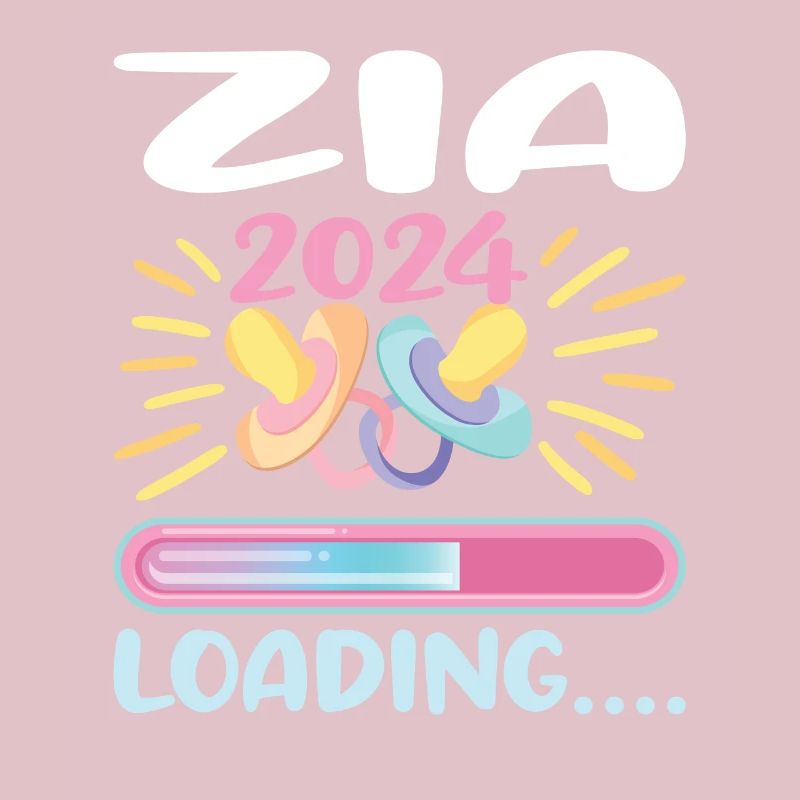 Zia 2024 Loading Aunt 2024