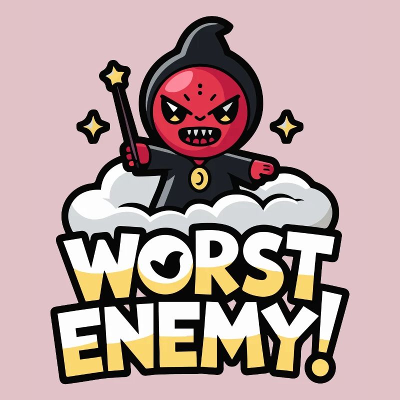 WORST ENEMY
