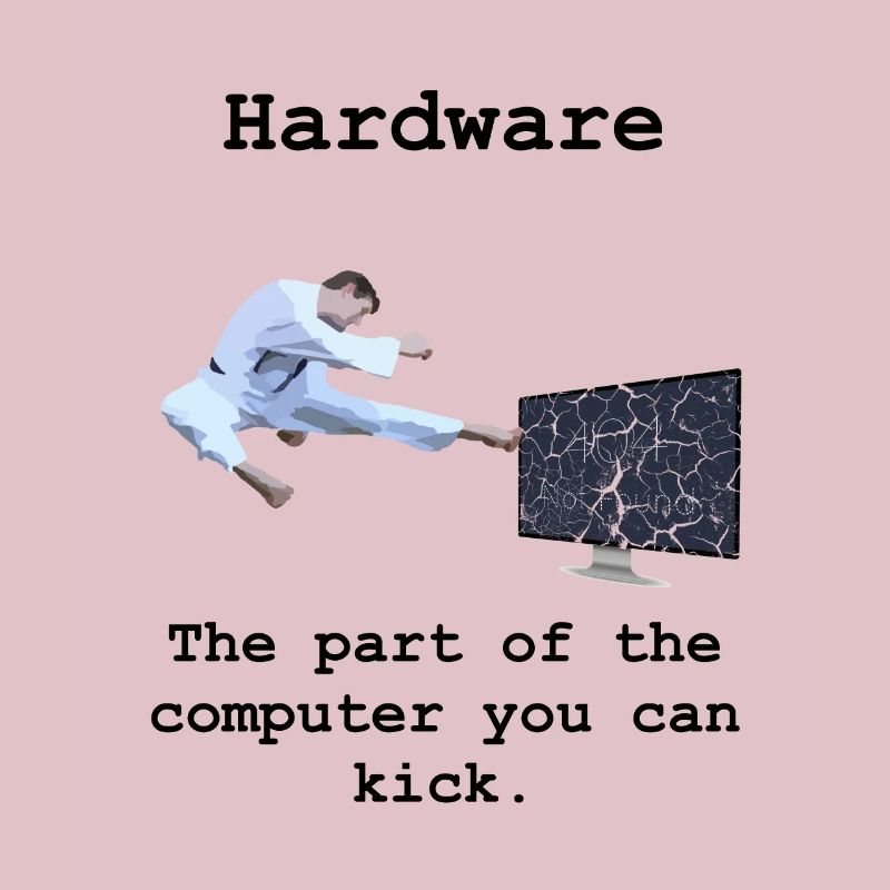 Programming Programmierer Informatik Hardware
