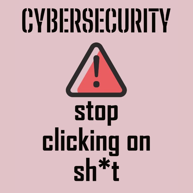 Cybersecurity - IT Security Computer Scientists