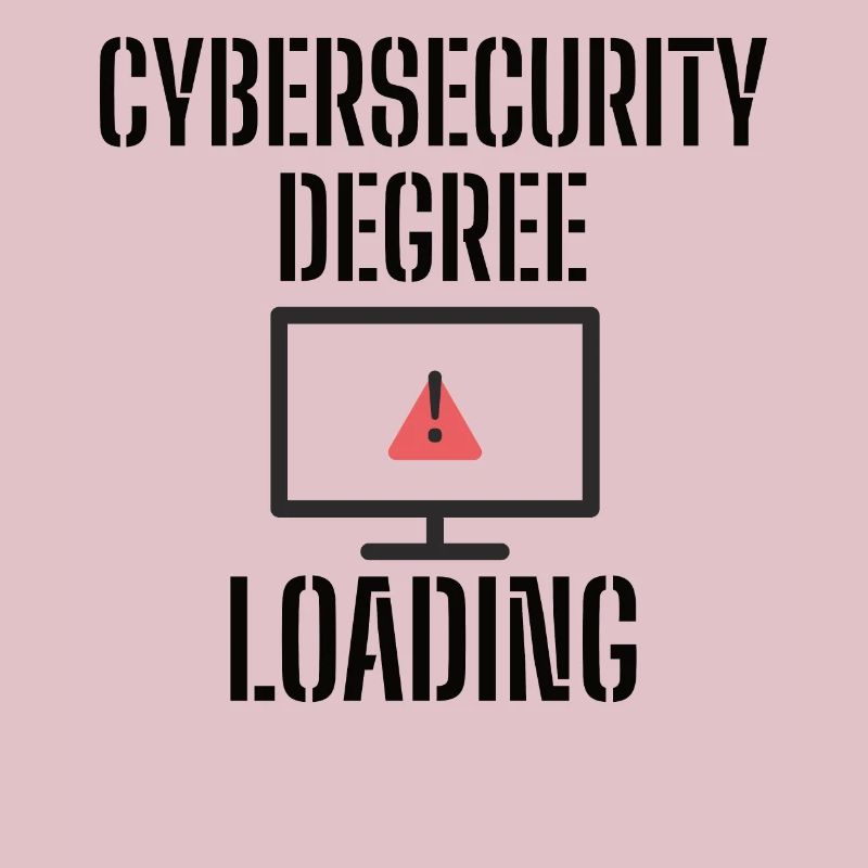 Cybersecurity - IT Security Computer Scientists
