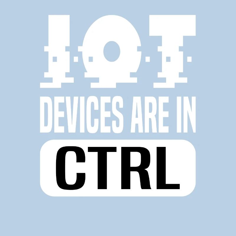 Internet Des Objets IOT Programmeur Admin IT