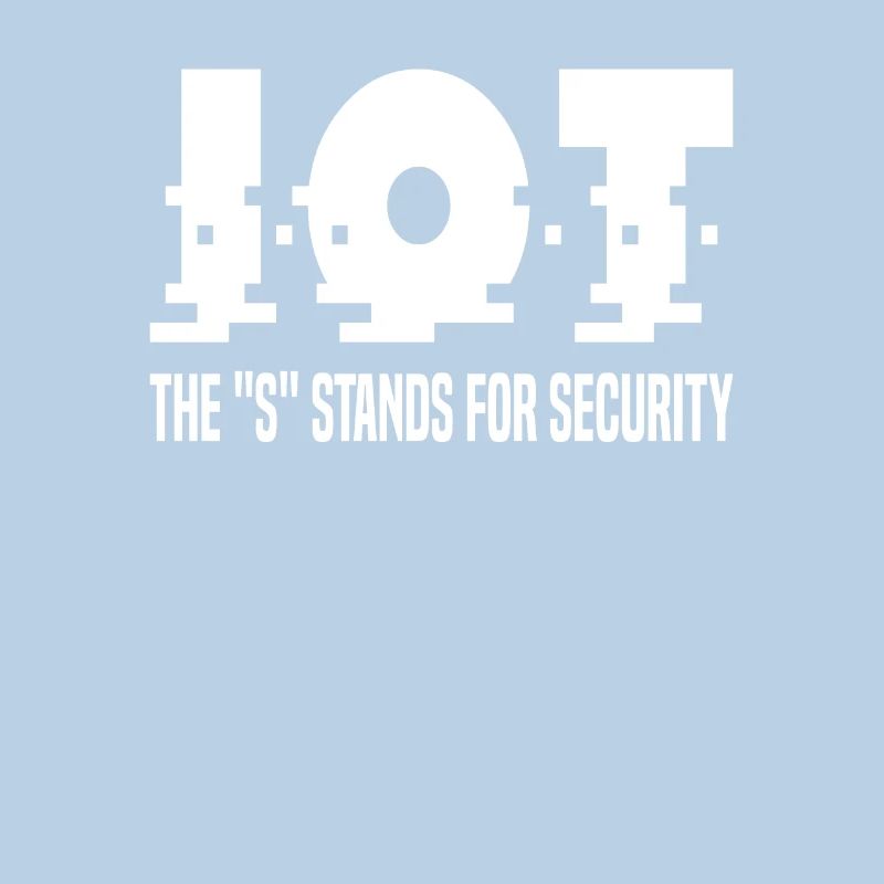 Internet Des Objets IOT Programmeur Admin IT