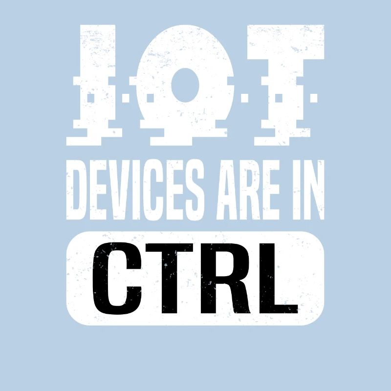 Internet Des Objets IOT Programmeur Admin IT