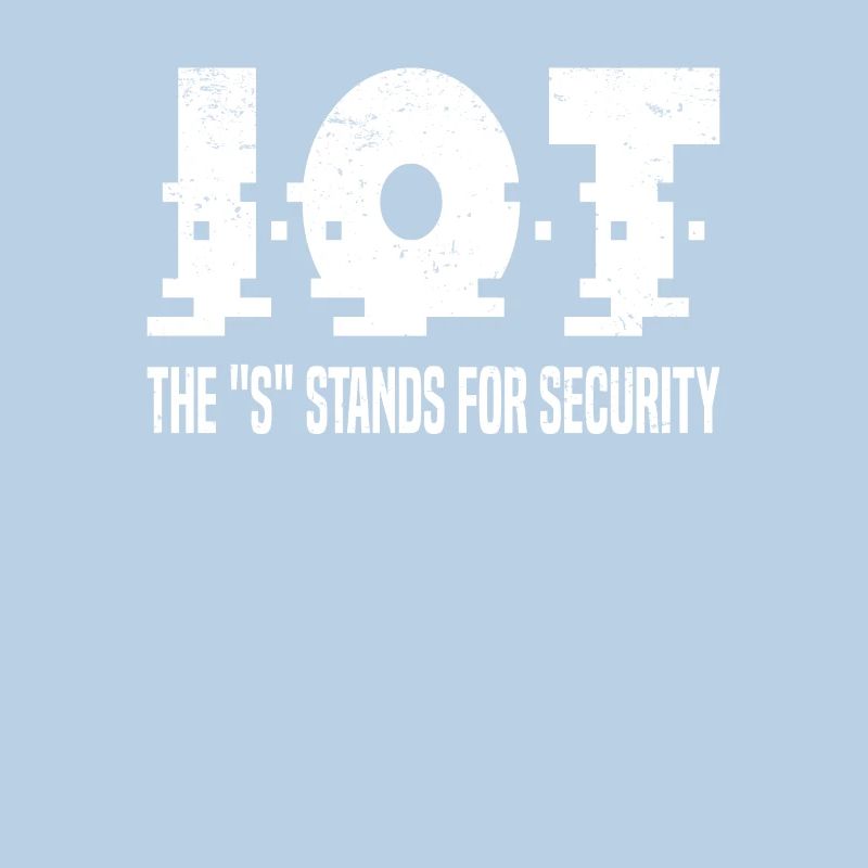 Internet Des Objets IOT Programmeur Admin IT