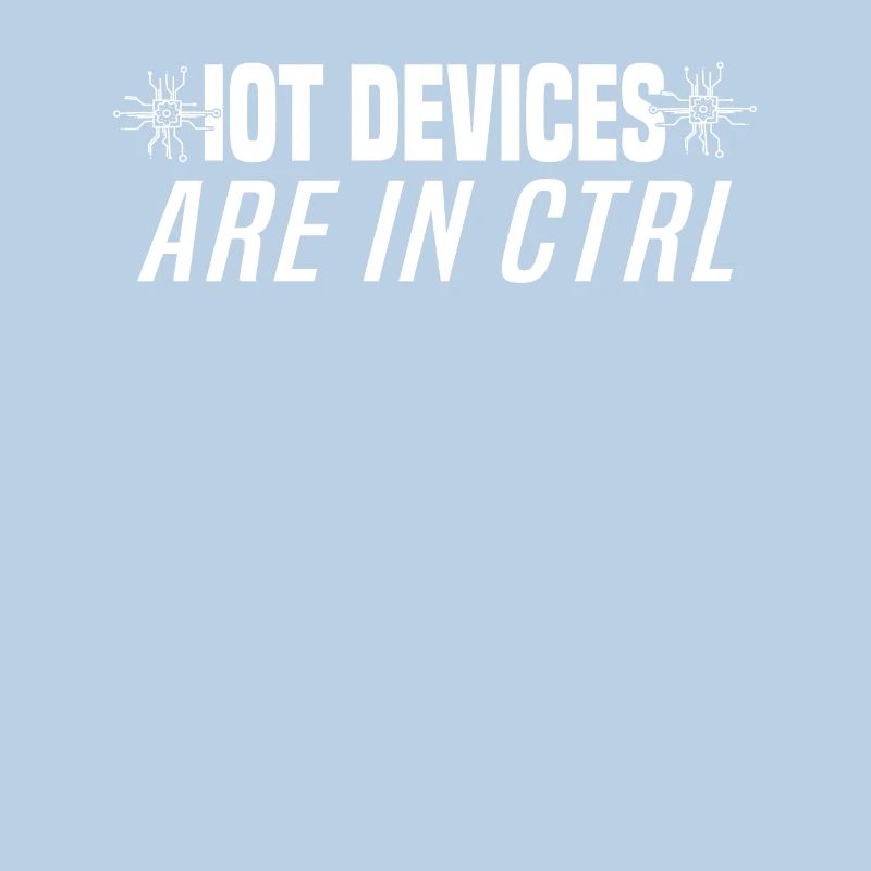 Internet Des Objets IOT Programmeur Admin IT