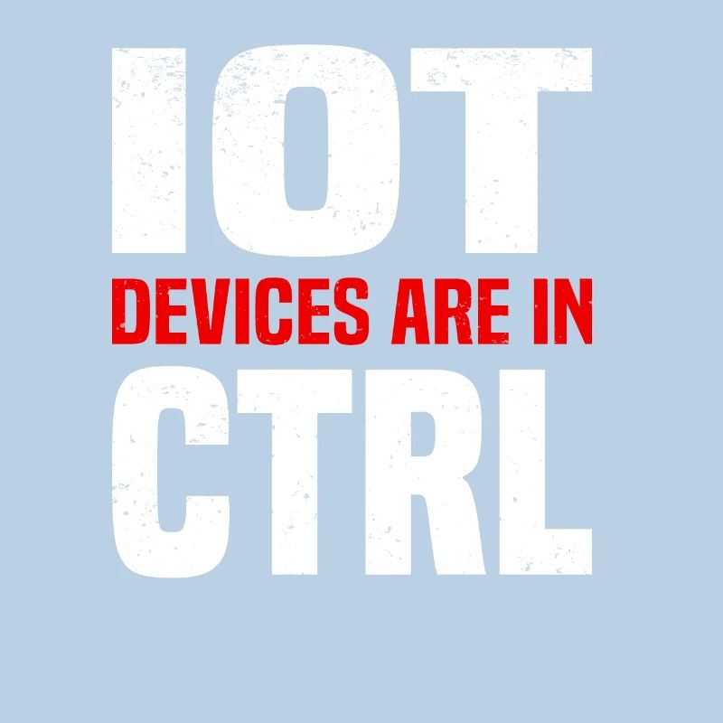 Internet Des Objets IOT Programmeur Admin IT