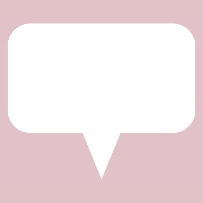 Speech Bubble Thought Bubble Label Speechbubble