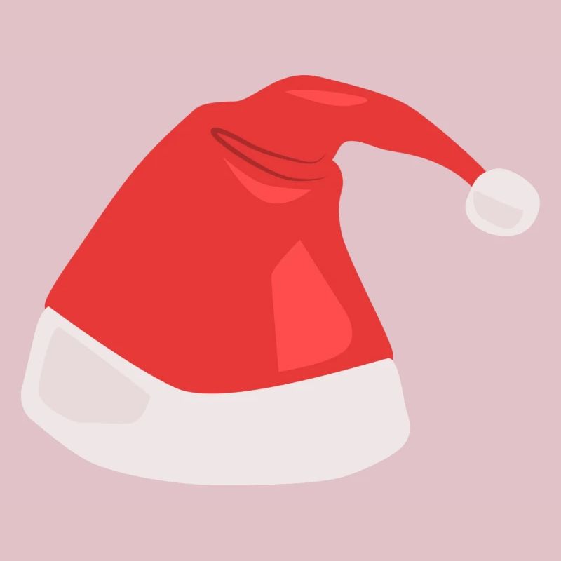 Christmas hat