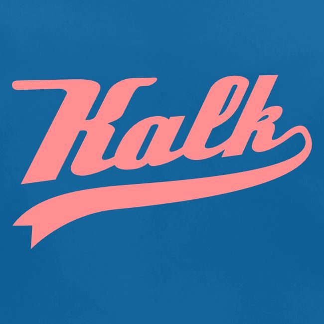 Kalk Motiv