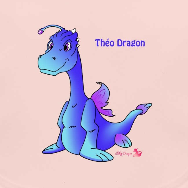 Théo Dragon