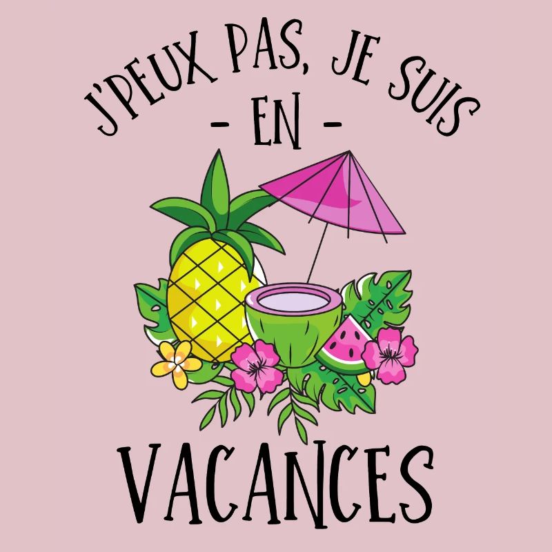 En vacances