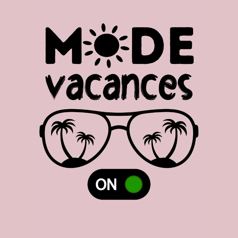 Mode vacances activé 2