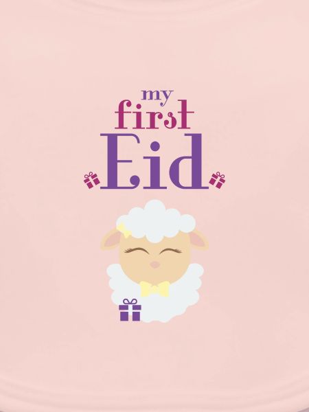 My first Eid