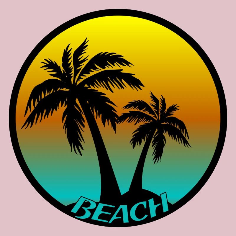 Beach Beach Beach