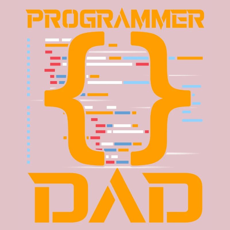 Programmer Dad