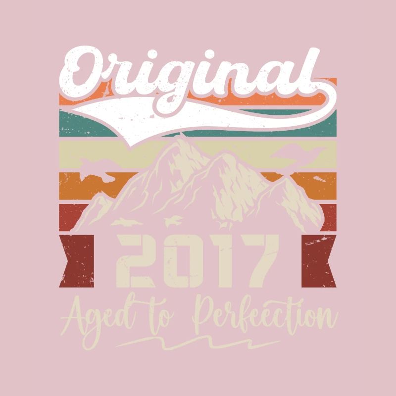2017 - Gift born in 2017