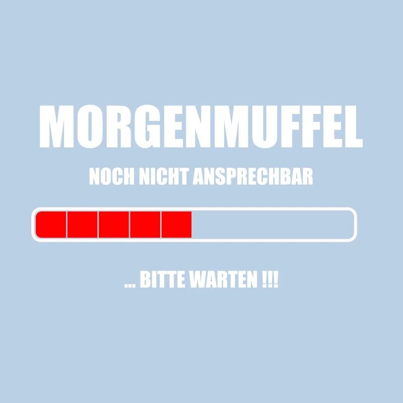 Morgenmuffel Loading