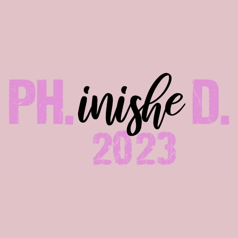 Doctor 2023 Degree Philistine Dissertation PhD