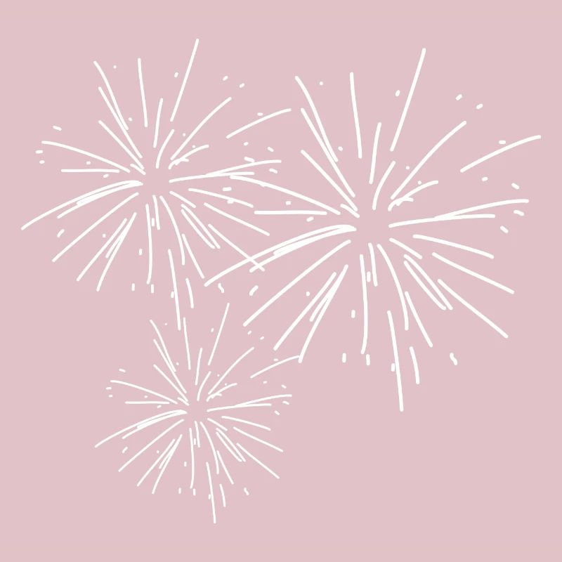 Fireworks Pyro Pyrotechnics Effect